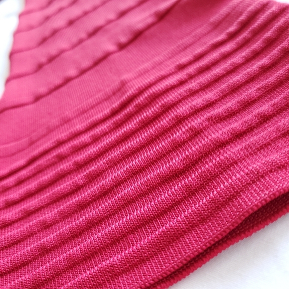 NWOT| BELL SLEEVE SWEATER - Picture 7 of 14